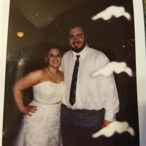 Meet your Posher, Alison